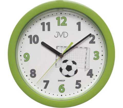 JVD HP612.D4