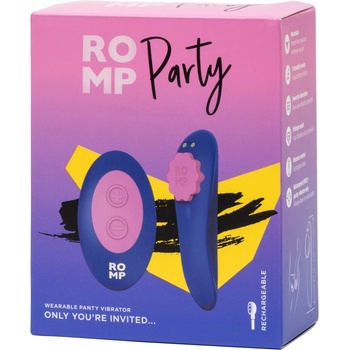 ROMP Party