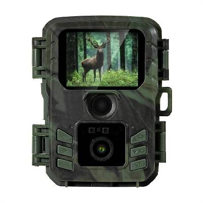 EVOLVEO StrongVision Mini LCD, fotopast/časosběrná kamera CAM-MILCD