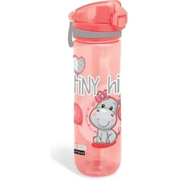 Lizzy Card LOLLIPOP Thiny Hippo бутилка 600 мл