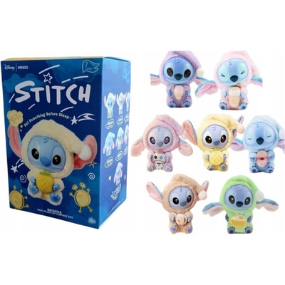 Stitch Mystery Box „Eat Something Before Sleep“