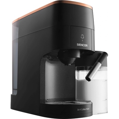 Sencor SCC 3000BK MARCO POLO – Sleviste.cz