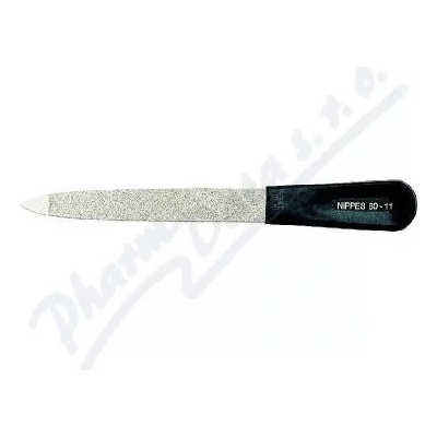 Solingen CE 3157/9 Zafírový pilník 9 cm