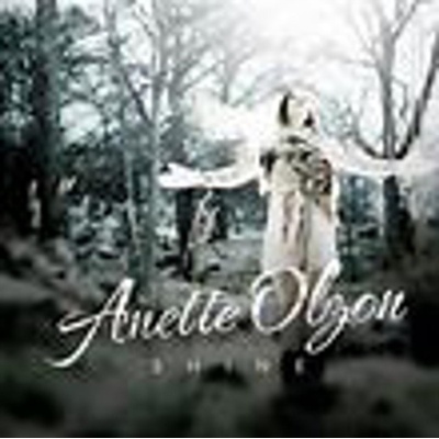 OLZON, ANETTE - SHINE (1CDG)