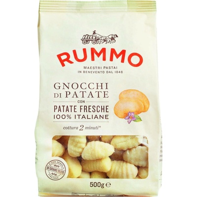 Rummo Le Classiche Gnocchi di patate 0,5 kg