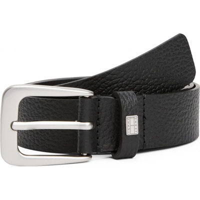 Tommy Hilfiger dámský kožený opasek AW0AW17586BDS