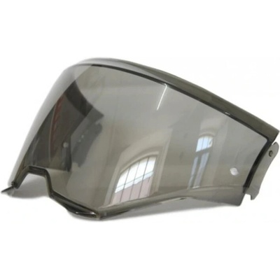 SCORPION Plexi EXO-TECH lehce kouřové