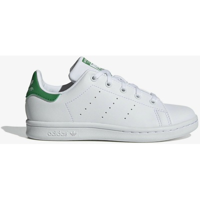 adidas Originals Stan Smith C Спортни обувки adidas Originals | Byal | Момчешки | 31 1/2