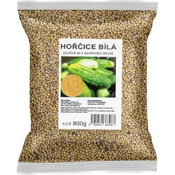 Forestina SEMÍNKO zelené hnojení - hořčice 800 g