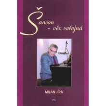 Šanson - věc veřejná