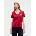 GAP Тениска с логото на GAP GAP | Cherven | ЖЕНИ | XXS