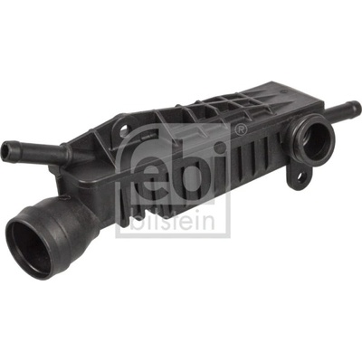 Příruba ohřívače, předehřívání nasávaného vzduchu FEBI BILSTEIN 109683