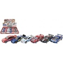 Kinsmart Teddies Street Fighter 13 cm