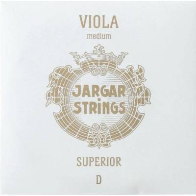 Jargar SUPERIOR - Struna D violu