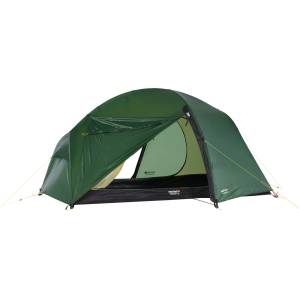 Wechsel Двуместна палатка Wechsel Exogen 2 XL 2-person tent - Artichoke Green - размер One Size (520-1128-0111) Палатка