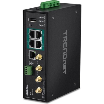 Image 1 of TRENDnet TI-WP100