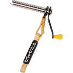 C. A. M. P C. A. M. P. Клин за лед C. A. M. P. Rocket Plus Ice screw - Yellow - размер 13 cm (357-0054-0211)