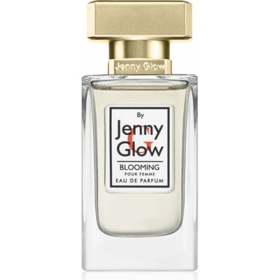 Jenny Glow Blooming parfumovaná voda unisex 30 ml