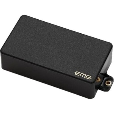 EMG HA Active Humbucker SC BK Адаптер за китара (EMG-HA-BLK)