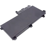 Cameron Sino Батерия за HP Probook 640, 645, 650, 655, 3400mAh (CS-HPG650NB)