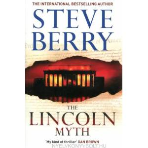 Lincoln Myth | Steve Berry (2015)