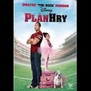 Plán hry DVD