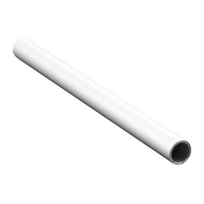 Hautau Ovládací tyč FL 190 3000 mm hliník práškově lakovaný bílá
