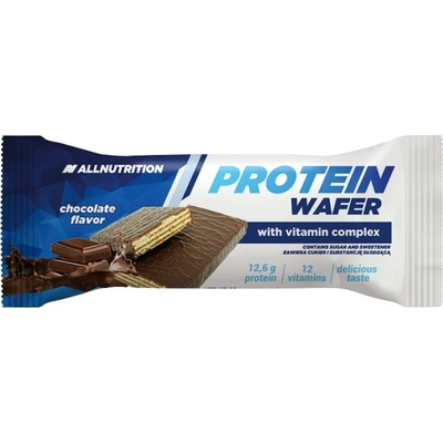 ALLNUTRITION Protein Wafer [35 грама] Шоколад
