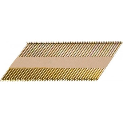 EXTOL PREMIUM Klince do klincovačky pr.3,05mm, dĺžka 90mm, 480ps, na papierovej páske 8862605