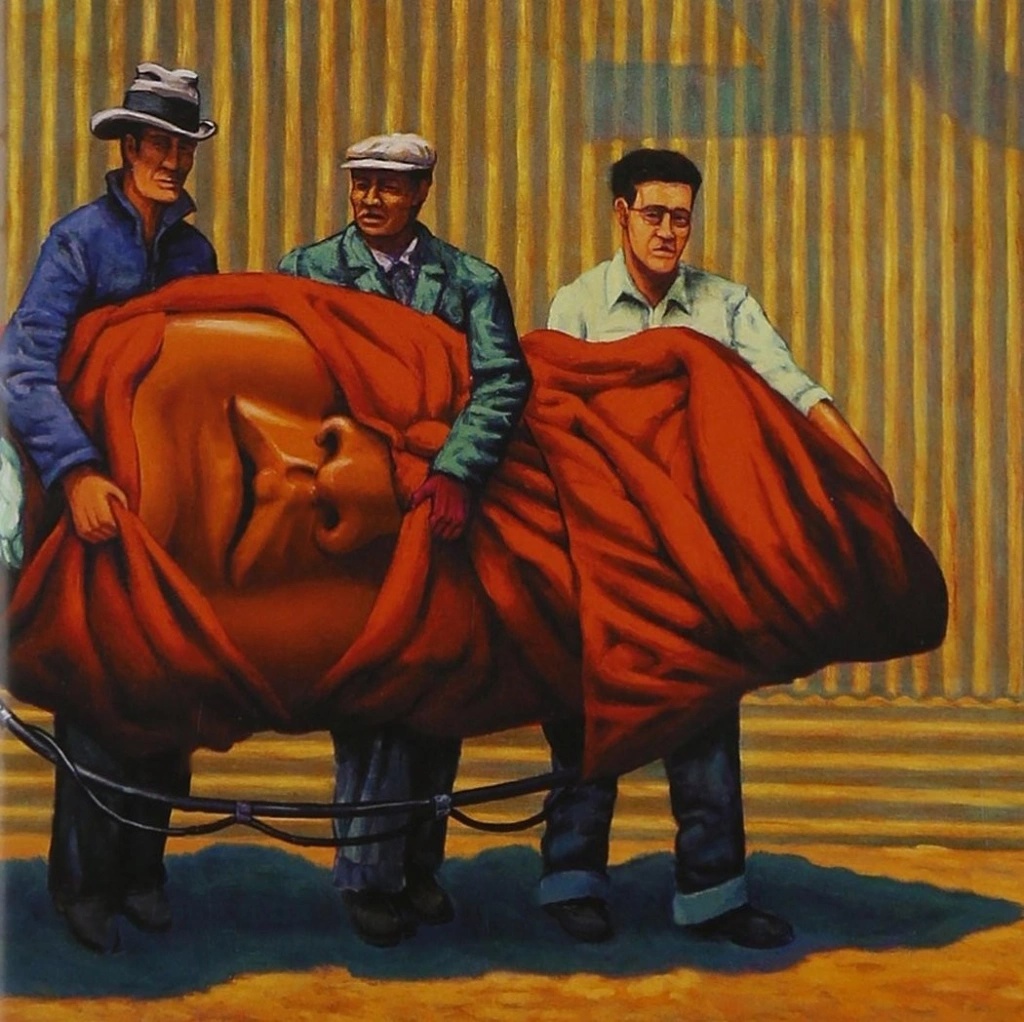 MARS VOLTA: AMPUTECHTURE CD