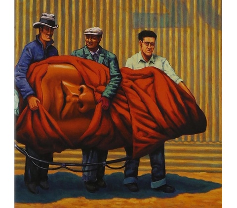 MARS VOLTA: AMPUTECHTURE CD
