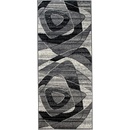 Makro Abra K858A CHEAP Tmavě šedý