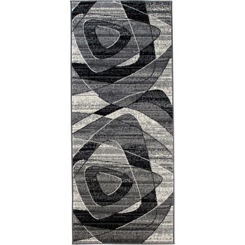 Makro Abra K858A CHEAP Tmavě šedý