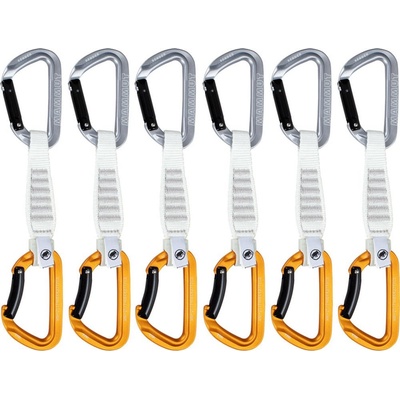 Mammut Sender Keylock 12 cm