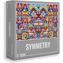 CLOUDBERRIES Symmetry 1000 dielov