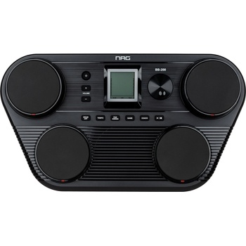NRG BeatBuddy 200 Електроннни барабани компакт (BB-200)