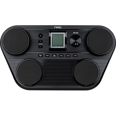 NRG BeatBuddy 200 Електроннни барабани компакт (BB-200)