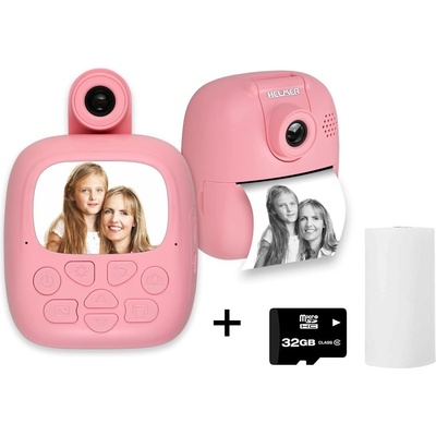 HELMER hlmtp02p