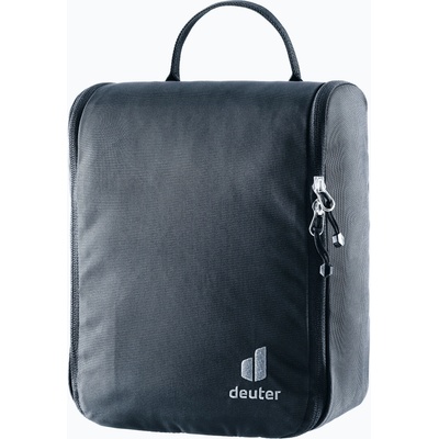Чанта за тоалетни принадлежности deuter Wash Centre II black