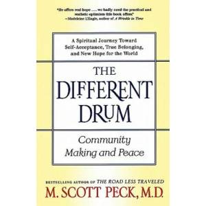 Different Drum (ISBN: 9780684848587)