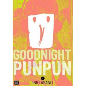 Goodnight Punpun, Vol. 4 (2016)