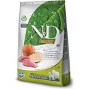 N&D Prime Adult Medium & Maxi boar & apple 12 kg