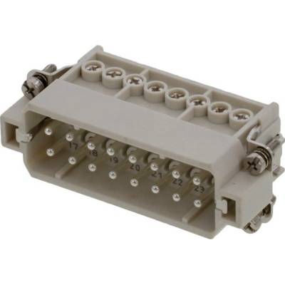 MOLEX 936010149 Cont,ins. ,hoods,hsg 936010149 Molex Množství: 1 ks