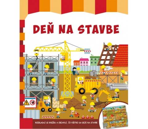 Deň na stavbe