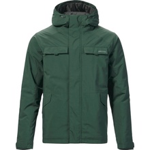 Musto Insulated Rain bunda Darkest Spruce