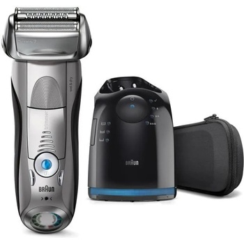 Image 1 of Braun Series 7 7899cc