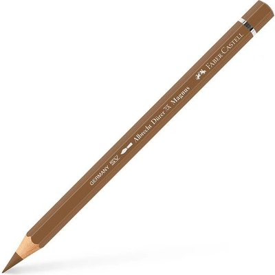 Faber Castell 118341 hnědá