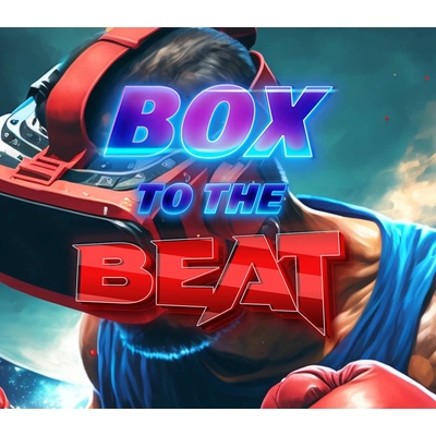 Box To The Beat VR