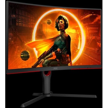 AOC C27G3U