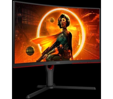 AOC C27G3U